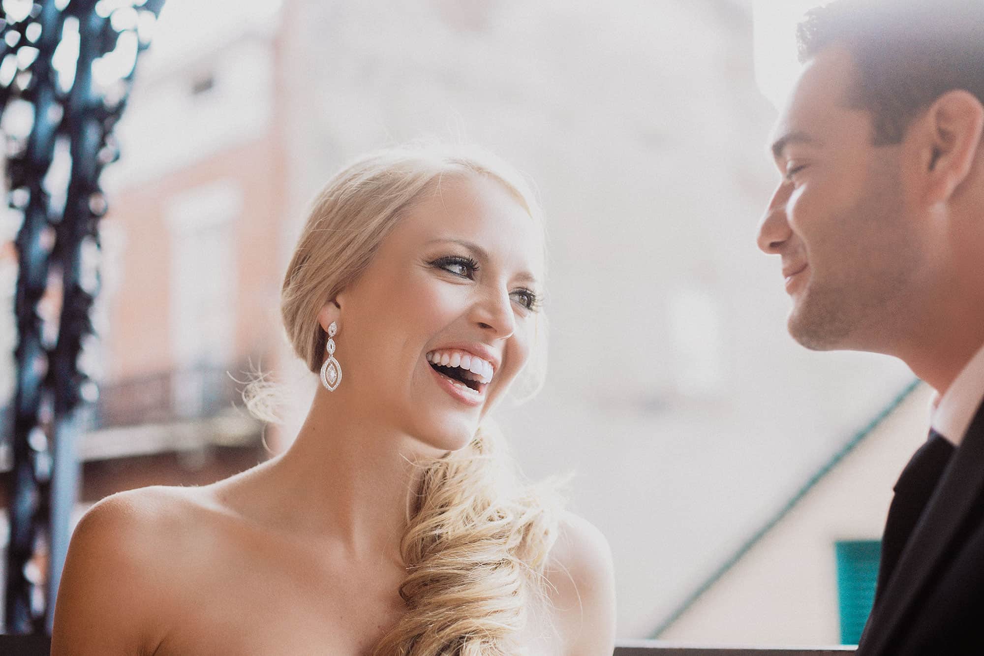 Wedding Photographer in Houston